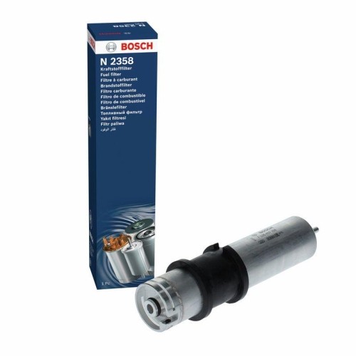 Bosch kraftstofffilter 026 - kraftstofffilter,