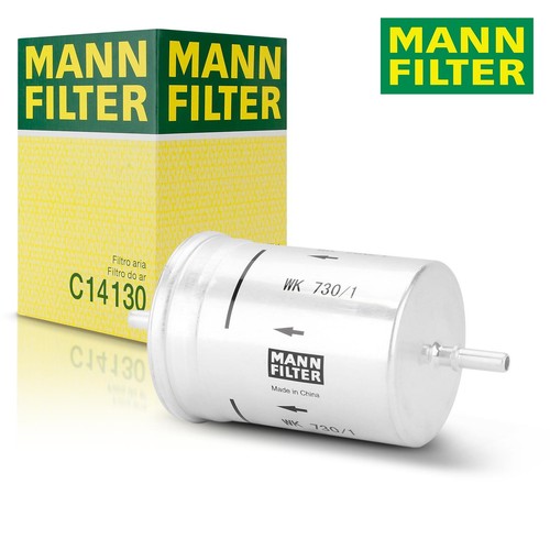 Mann 730 kraftstofffilter - mann,