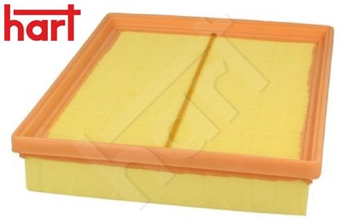 Hart 907541 luftfilter - hart,