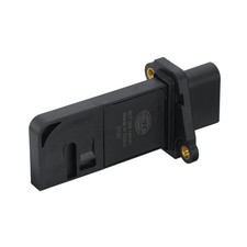 Luftmassenmesser geschraubt