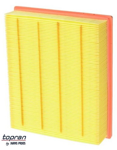 Topran 107345 luftfilter - topran,