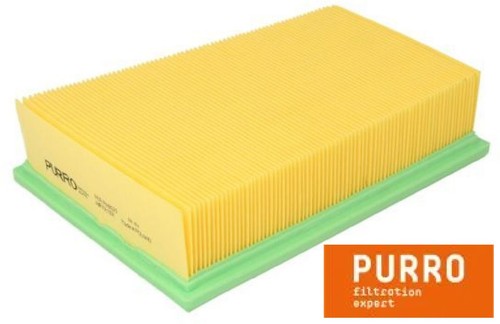 Purro pur pa8029 luftfilter - purro, pur-pa8029
