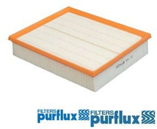 Purflux a1843 luftfilter - a1843,