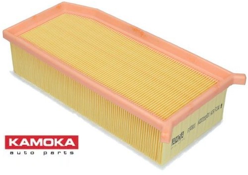 Kamoka f240801 luftfilter - kamoka,