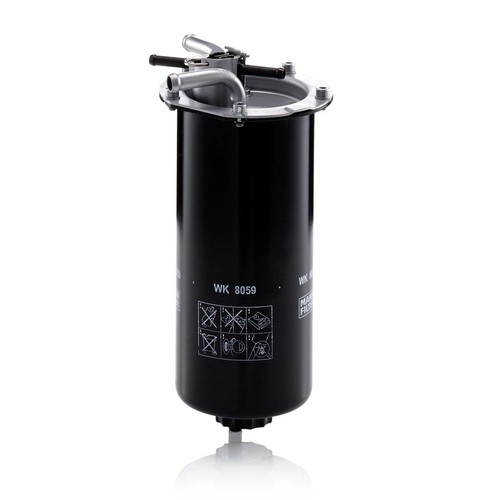 Mann filter 8059 - mann-filter,