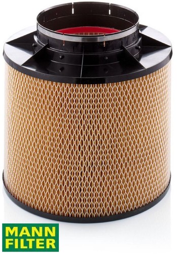 Mann filter c431090 luftfilter - mann-filter,