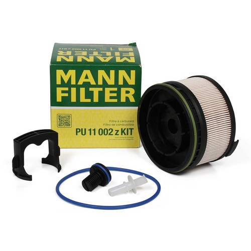 Mann pu11002zkit - mann,