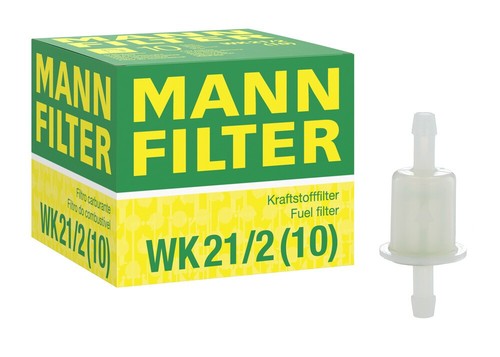 Mann filter 21 2 - mann, 10