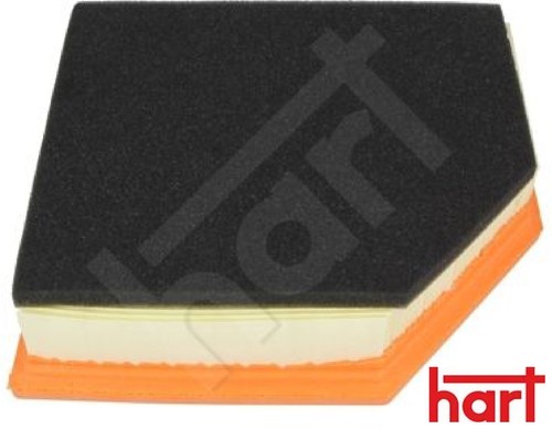 Hart 930944 luftfilter - hart,