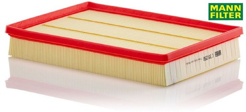 Mann filter c33050 luftfilter - mann-filter,