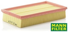 MANN-FILTER C29144 Luftfilter