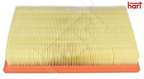 Hart 932515 luftfilter - hart,
