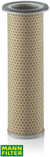 Mann filter c12100 - mann-filter,