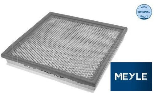 Meyle 6123210007 luftfilter - meyle,