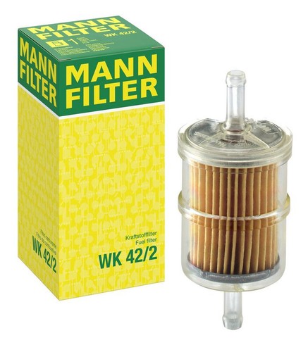 Mann filter - mann-filter, 42/2