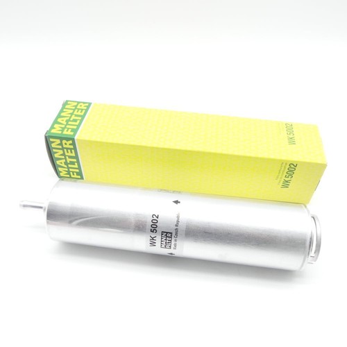 Mann filter 5002 - mann-filter,