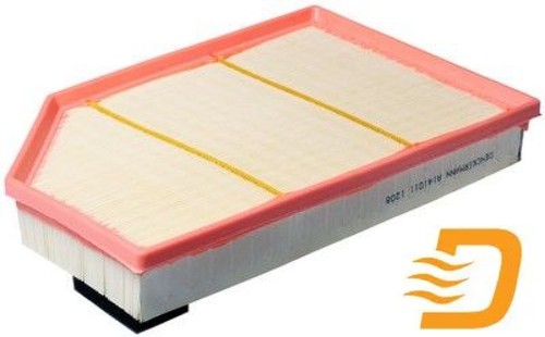 Denckermann a141011 luftfilter - denckermann,