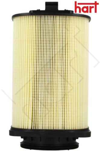 Hart 907506 luftfilter - hart,