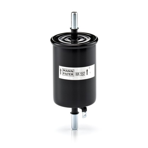 Kraftstofffilter mann filter - kraftstofffilter, mann-filter