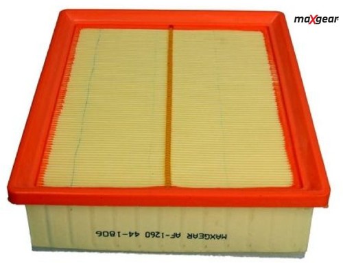 Maxgear 1316 luftfilter - 26-1316,