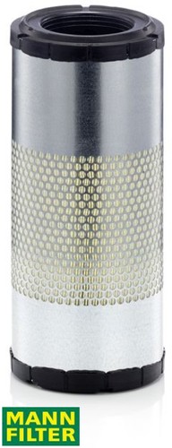 Mann filter c14101 luftfilter - mann-filter,