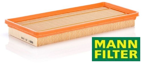 Mann filter c33005 luftfilter - c33005,