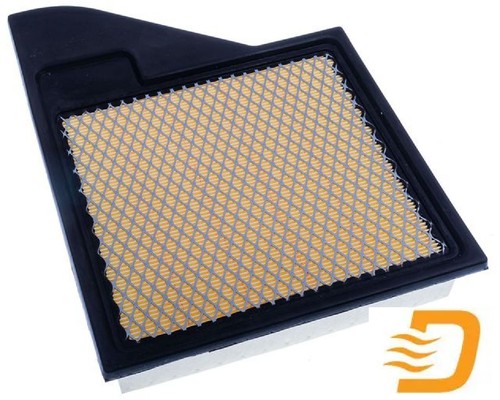 Denckermann a142221 luftfilter - a142221,