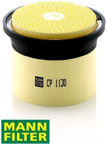 Mann filter cp1130 - cp1130, luftfilter