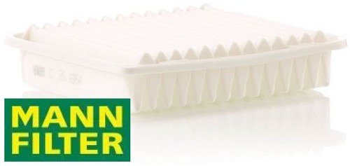 Mann filter c25654 luftfilter - c25654,