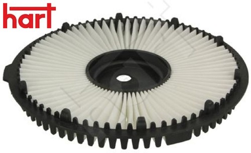 Hart 327590 luftfilter - hart,