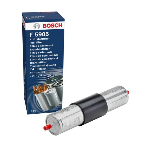 Kraftstofffilter bosch 450 - bosch,