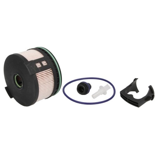 Kraftstofffilter bosch 026 - bosch, f
