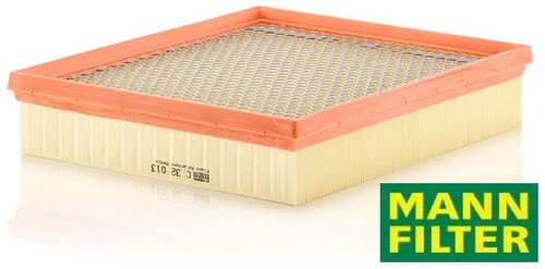 Mann filter c32013 - c32013, luftfilter