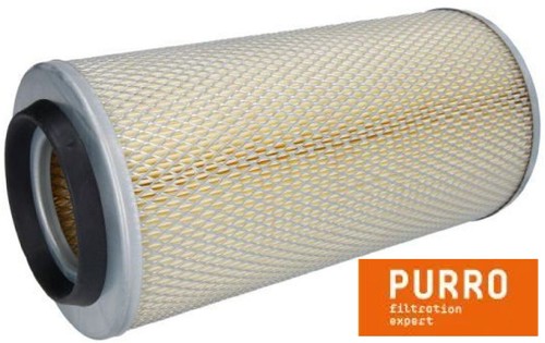 Purro pur pa3046 - purro, luftfilter