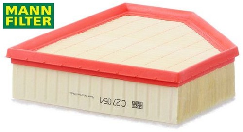 Mann filter c27054 luftfilter - mann-filter,