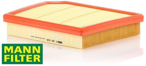 Mann filter c29031 luftfilter - c29031,