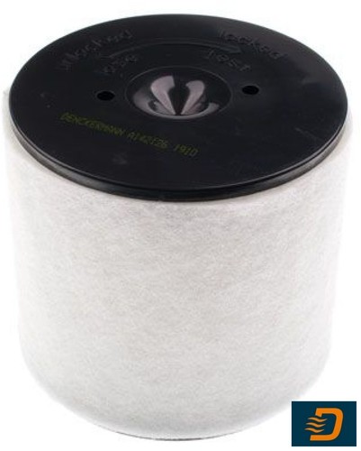Denckermann a142126 luftfilter - denckermann,