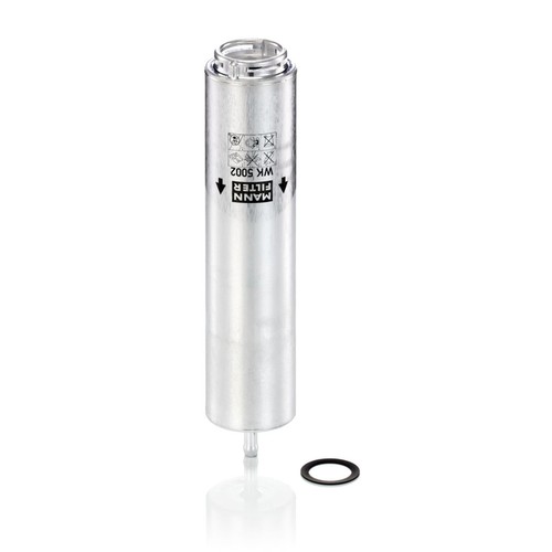 Kraftstofffilter mann filter - kraftstofffilter, mann-filter