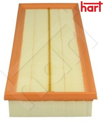 Hart 378246 luftfilter - hart,