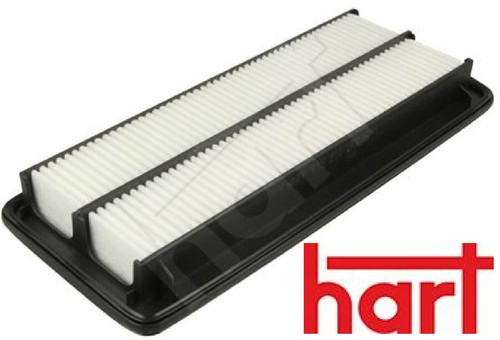 Hart 915814 luftfilter - 915814,