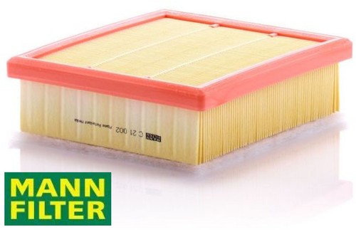 Mann filter c21002 luftfilter - mann-filter,