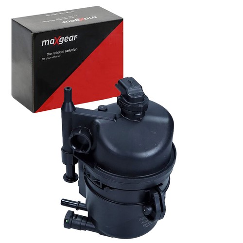Maxgear kraftstofffilter - maxgear,