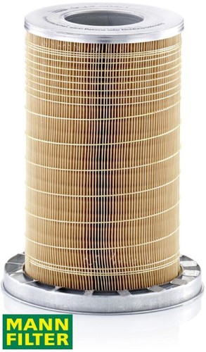Mann filter c19384 - mann-filter, c19384/1