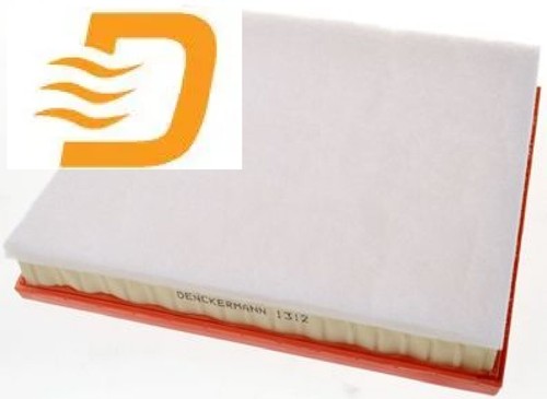 Denckermann a141699 luftfilter - denckermann,