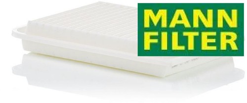 Mann filter c30009 luftfilter - mann-filter,