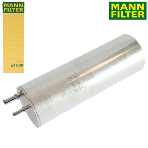 Mann filter wk8058 - mann-filter,