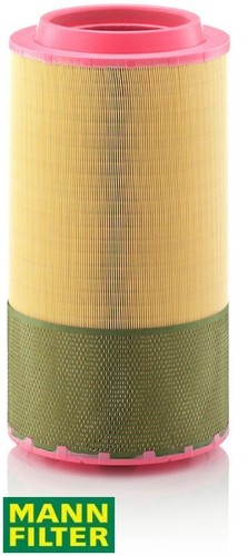 Mann filter c271250 - mann-filter, c271250/1