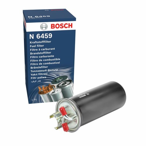 Bosch kraftstofffilter 450 - bosch, 0