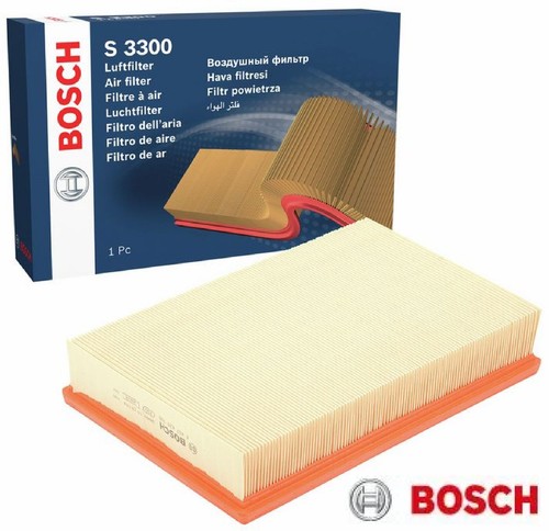 Bosch 1457433300 luftfilter - bosch,