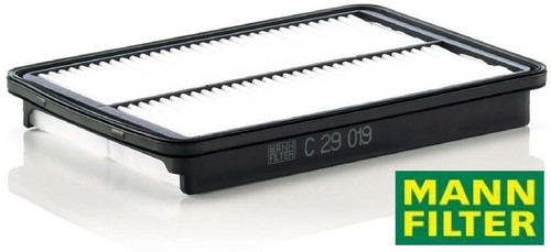 Mann filter c29019 luftfilter - mann-filter,